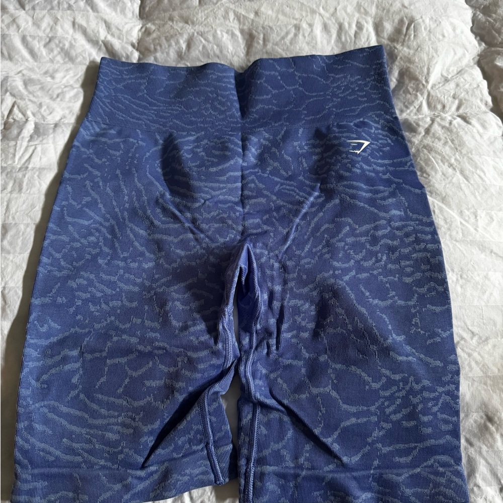 Gymshark Adapt Shorts